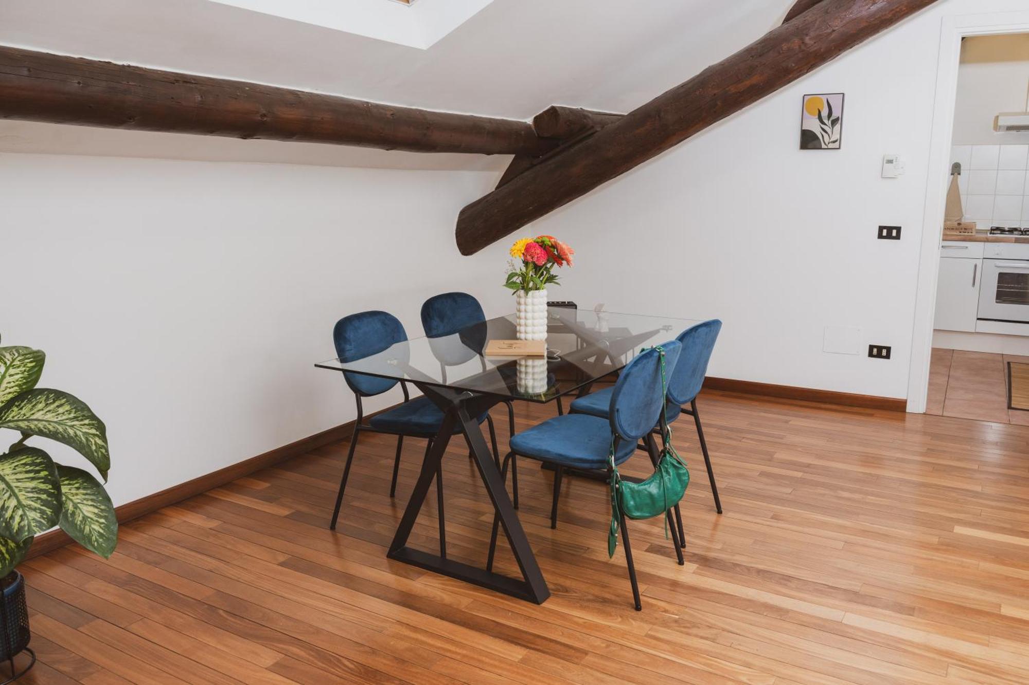 New Loft Corso Como Mailand Exterior foto