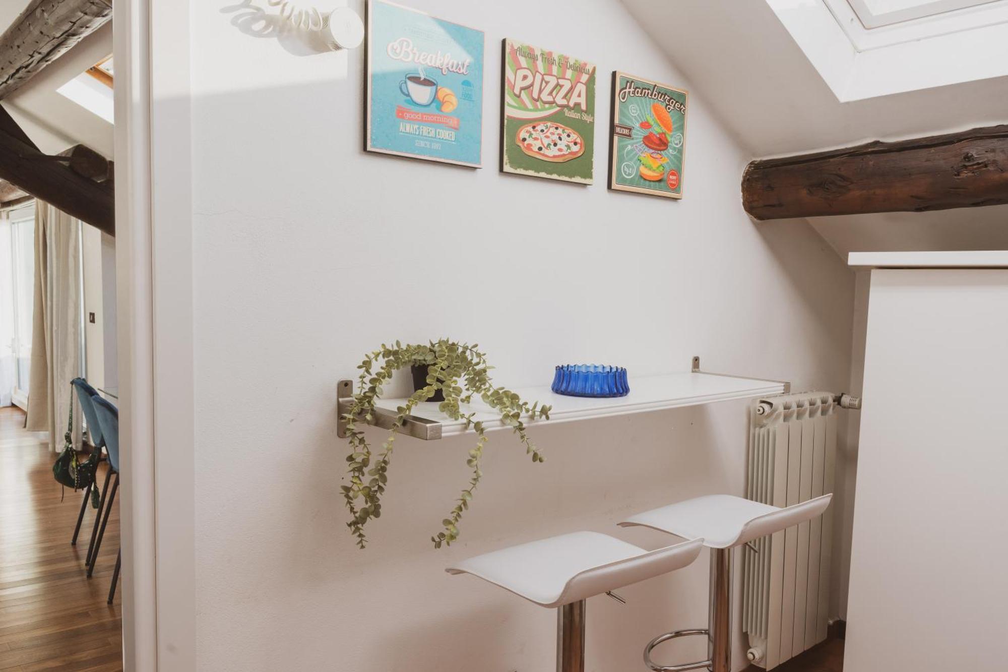 New Loft Corso Como Mailand Exterior foto