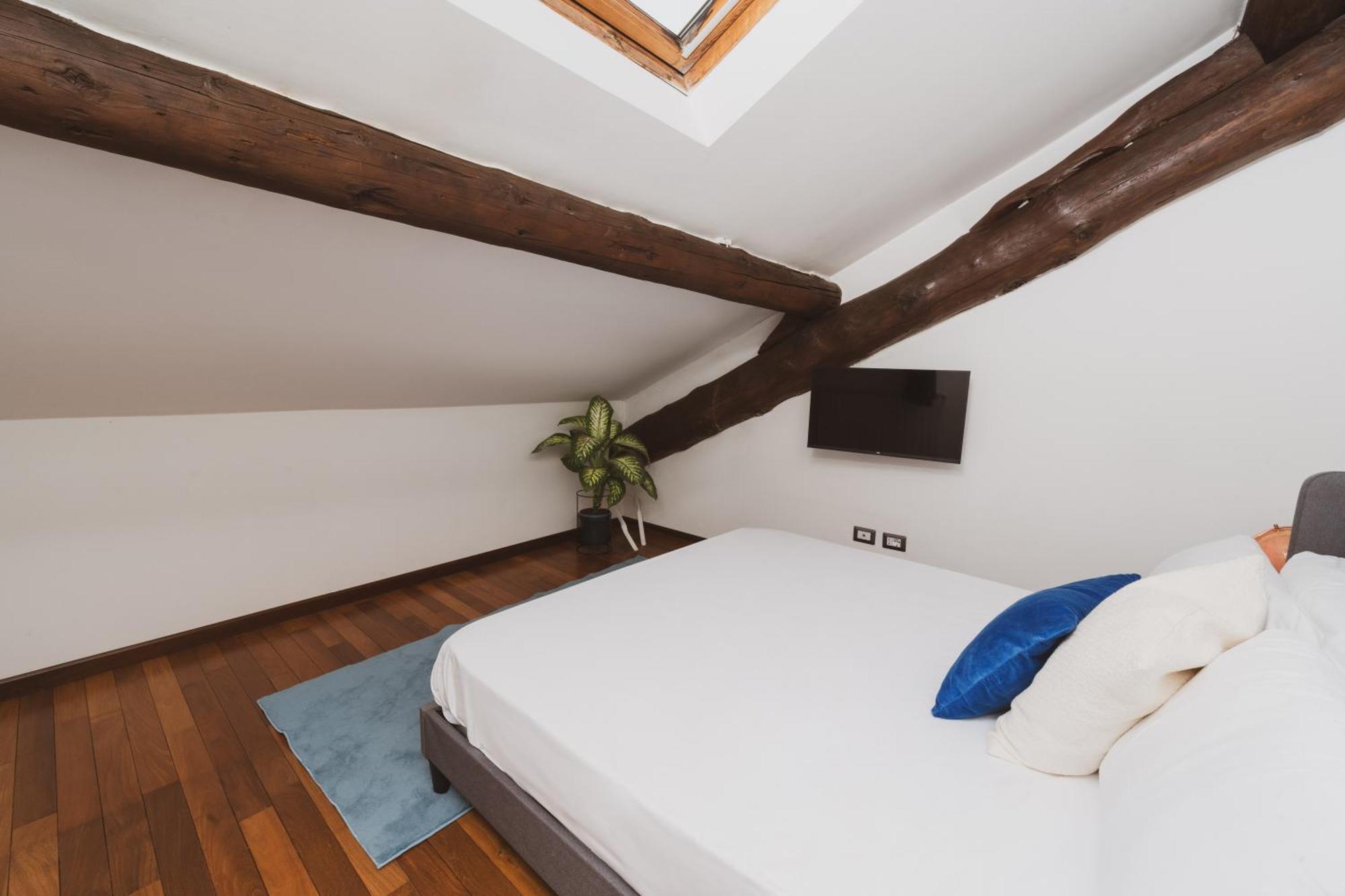 New Loft Corso Como Mailand Exterior foto