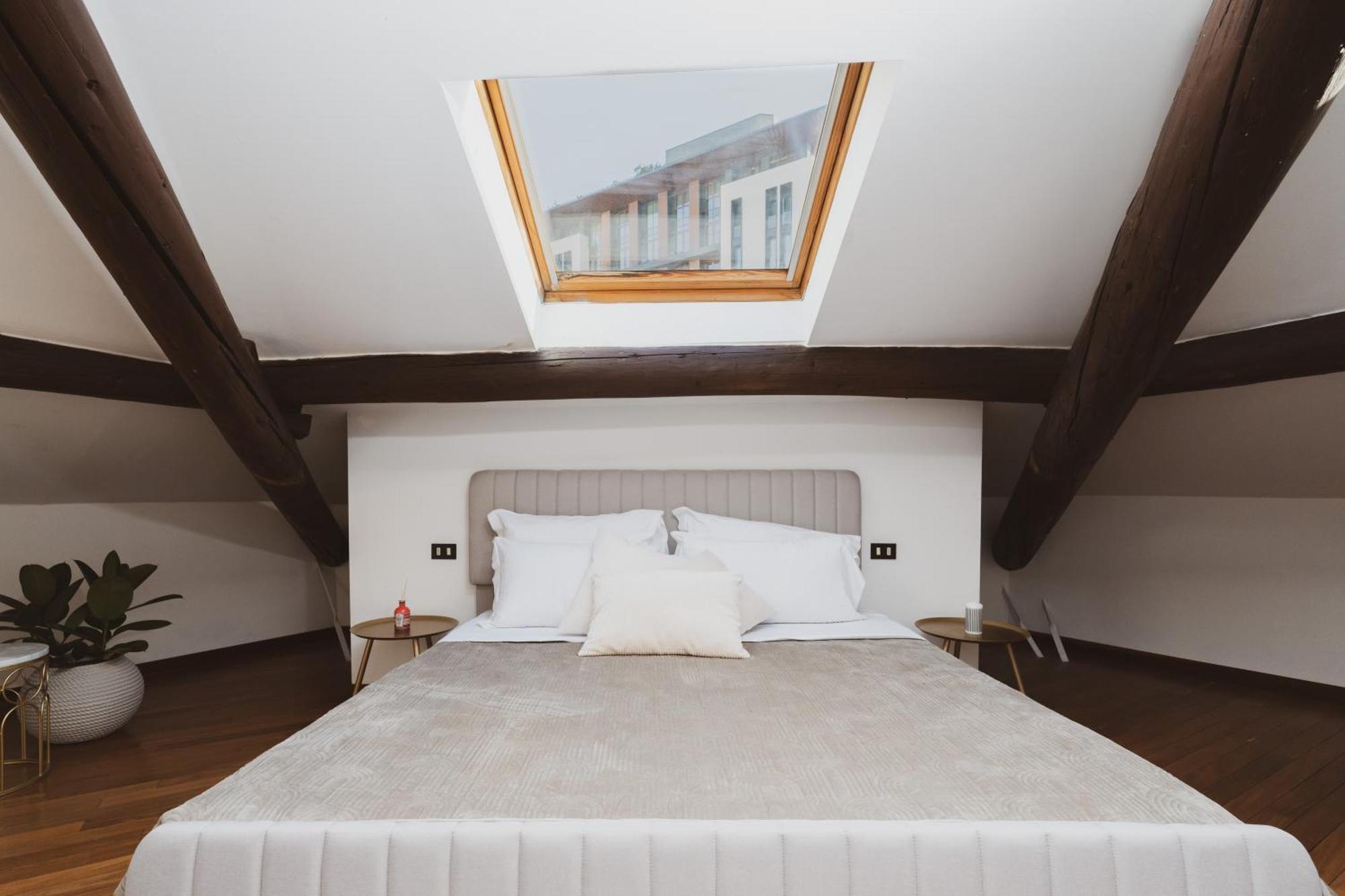 New Loft Corso Como Mailand Exterior foto
